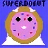 SuperDonut-64's avatar