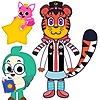 SuperDuperPal15's avatar