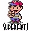 SuperfastJ's avatar