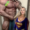 SupergirlDominated's avatar