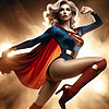 SupergirlDream88's avatar