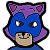 SuperheroCat2000's avatar