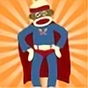 SuperHeroSockMonkey's avatar