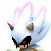 Imagem: Hyper Sonic.exe by IsraelGames on DeviantArt