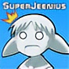 SuperJeenius's avatar