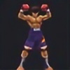 SuperLassieKarate's avatar