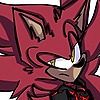 Move Sonic: Hyper Sonic by SuperLizardGirl08 on DeviantArt