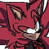 Movie Sonic: Fleetway Sonic edit by SuperLizardGirl08 on DeviantArt