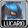 SuperLucario172's avatar