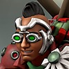 Superperil12's avatar