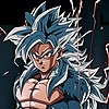 SuperSaiyan5-Goku's avatar