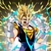 SuperSaiyanKid17's avatar