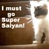 SuperSaiyanKitten's avatar