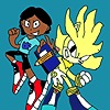 THUKUNA!!!! by supersliver360 on DeviantArt
