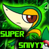 SuperSnivy7's avatar