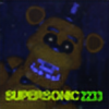 supersonic2233's avatar