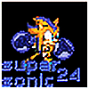 supersonic24's avatar