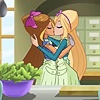 SuperSonicx2005's avatar