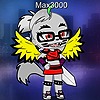 superstarmax's avatar