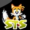 SuperTailsStrikers's avatar