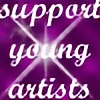 supportyoungartists's avatar