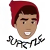 Supryz3's avatar