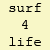 surf-4-life's avatar
