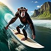 surfermonkey's avatar