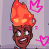 SurgentYellowRose's avatar