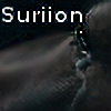 Suriion's avatar
