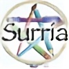 Surria's avatar