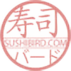 sushibird's avatar