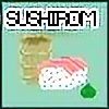 sushirom's avatar