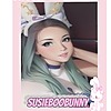 SusieBooBunny's avatar