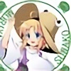 SuwakoMoriya's avatar