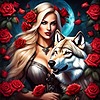 SvetlanaWolf's avatar