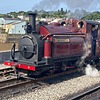 New Little Engine -RWS Collab 2022 by KopiTheFirst on DeviantArt