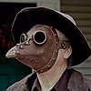 SwampGlam's avatar