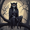SwampOwl86's avatar