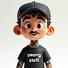 Swangstaff's avatar