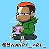 SwanpyArt's avatar