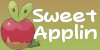 Sweet-Applin's avatar