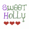 Sweet-Holly's avatar