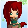 SweetbrairtheSheCat's avatar