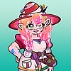 SweetCassitea's avatar