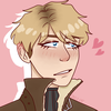 SweetCupcake765's avatar