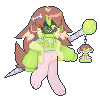 SweetDiscordia's avatar