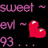 sweetevl93's avatar