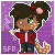 SweetFoxRox's avatar