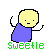 Sweetle's avatar